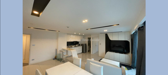 2 chambres Condo à Pattaya, Thailand No. 9316 9