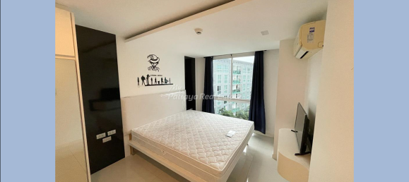 2 chambres Condo à Pattaya, Thailand No. 9316 8