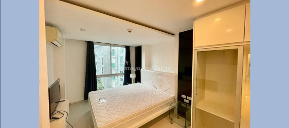 2 chambres Condo à Pattaya, Thailand No. 9316 5