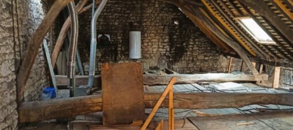 4 غرف نوم منزل في Sainte-Maure-de-Touraine, France رقم 317487 14