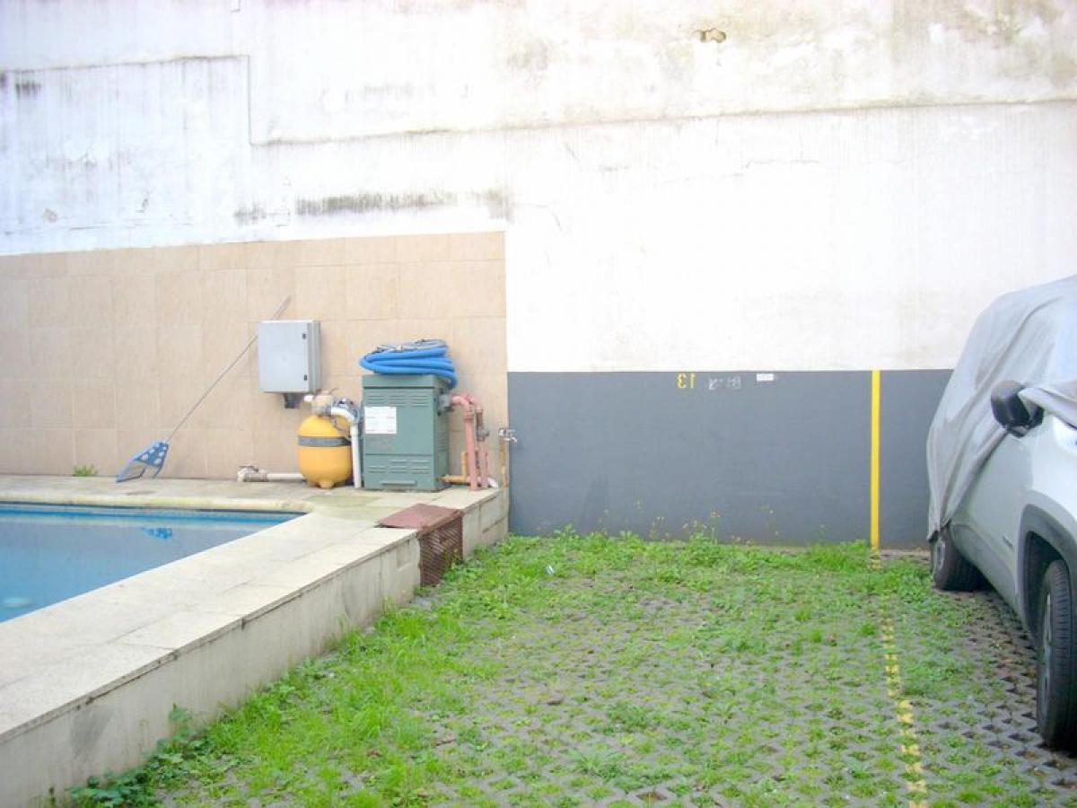 12m² Warehouse in Buenos Aires, Argentina No. 103935