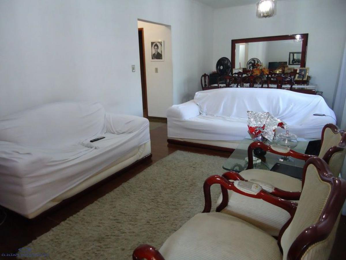 3 bedrooms House in Sao Paulo, Brazil No. 554217