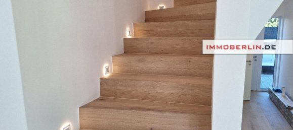 4 rooms Townhouse in Brandenburg, Germany No. 112233 4