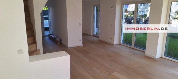 4 rooms Townhouse in Brandenburg, Germany No. 112233 2