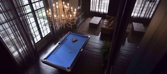 Duplex T2 em The Emporio Place, Bangkok, Thailand N.º 31178 4