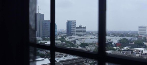 Duplex T2 em The Emporio Place, Bangkok, Thailand N.º 31178 13