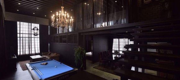 Duplex T2 em The Emporio Place, Bangkok, Thailand N.º 31178 3