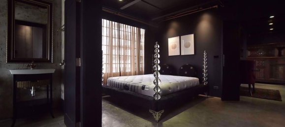 Duplex T2 em The Emporio Place, Bangkok, Thailand N.º 31178 12