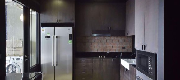 Duplex T2 em The Emporio Place, Bangkok, Thailand N.º 31178 6