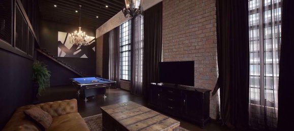 Duplex T2 em The Emporio Place, Bangkok, Thailand N.º 31178 2
