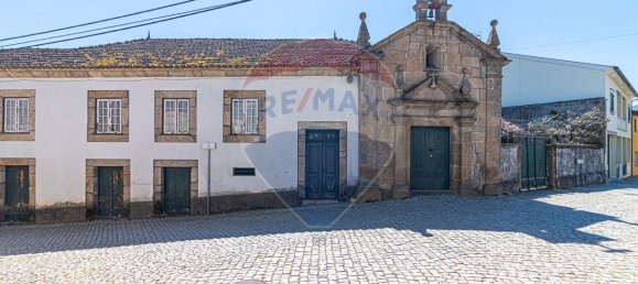 9 bedrooms House in Murca, Portugal No. 53660 2