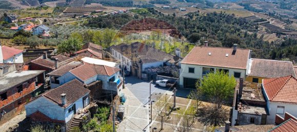 9 bedrooms House in Murca, Portugal No. 53660 3