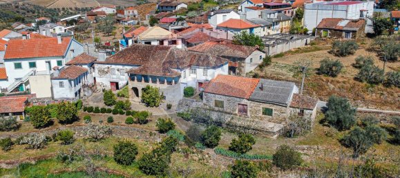 9 bedrooms House in Murca, Portugal No. 53660 31