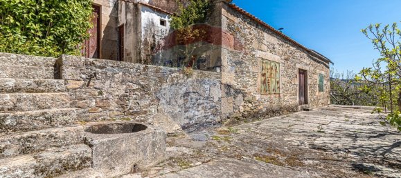 9 bedrooms House in Murca, Portugal No. 53660 21