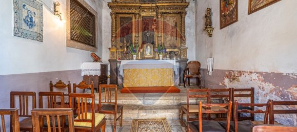 9 bedrooms House in Murca, Portugal No. 53660 20