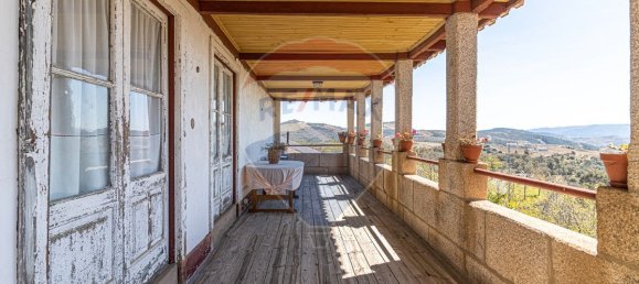 9 bedrooms House in Murca, Portugal No. 53660 26