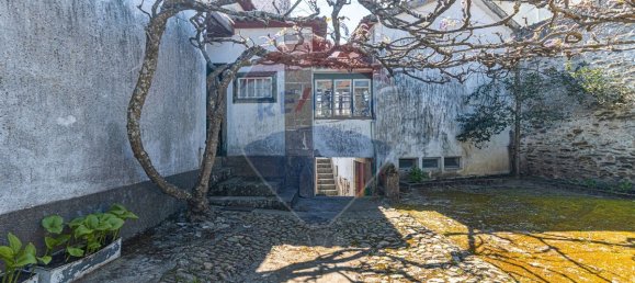 9 bedrooms House in Murca, Portugal No. 53660 4