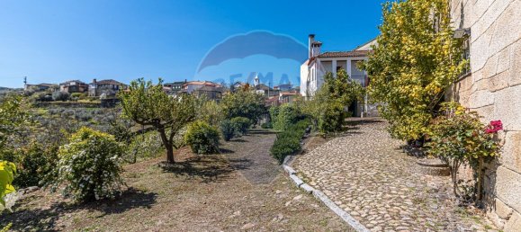 9 bedrooms House in Murca, Portugal No. 53660 23