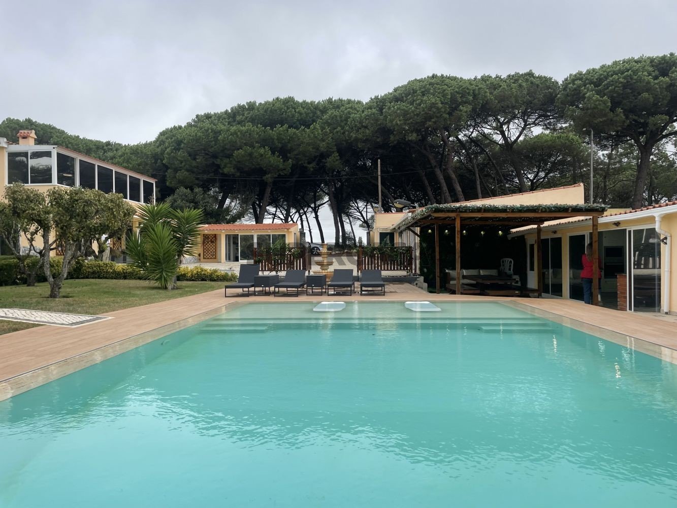 4 bedrooms House in Sintra, Portugal No. 271137