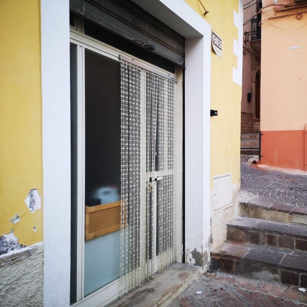 Imóvel comercial em San Marco in Lamis, Italy 20 m² N.º 255340