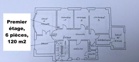 20 rooms Building in Colmar, France No. 237277 10