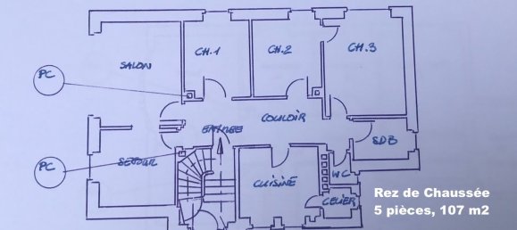 20 rooms Building in Colmar, France No. 237277 8