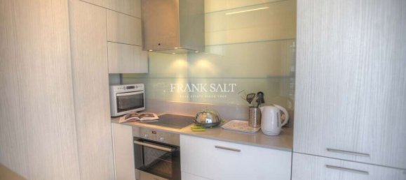 2 bedrooms Apartment in Sliema, Malta No. 3501 11