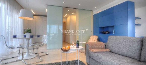 2 bedrooms Apartment in Sliema, Malta No. 3501 6