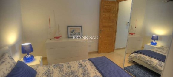 2 bedrooms Apartment in Sliema, Malta No. 3501 20