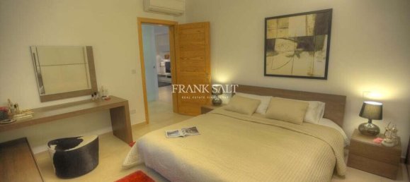 2 bedrooms Apartment in Sliema, Malta No. 3501 14