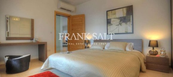 2 bedrooms Apartment in Sliema, Malta No. 3501 16