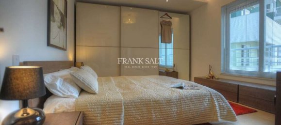 2 bedrooms Apartment in Sliema, Malta No. 3501 18