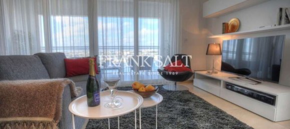 2 bedrooms Apartment in Sliema, Malta No. 3501 9