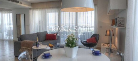2 bedrooms Apartment in Sliema, Malta No. 3501 8