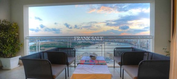 2 bedrooms Apartment in Sliema, Malta No. 3501 4