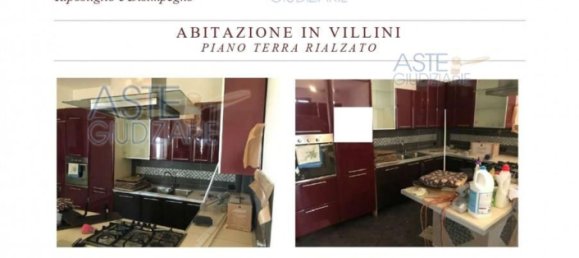 4-Zimmer Villa in Zagarolo, Italy, Nr. 14968 8