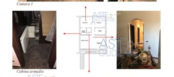 4-Zimmer Villa in Zagarolo, Italy, Nr. 14968 5