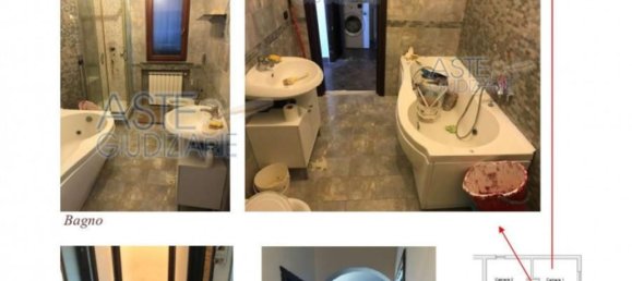 4-Zimmer Villa in Zagarolo, Italy, Nr. 14968 9