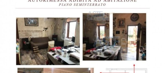 4-Zimmer Villa in Zagarolo, Italy, Nr. 14968 10