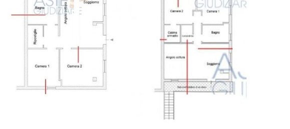 4-Zimmer Villa in Zagarolo, Italy, Nr. 14968 11