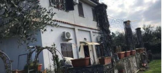 4-Zimmer Villa in Zagarolo, Italy, Nr. 14968 2