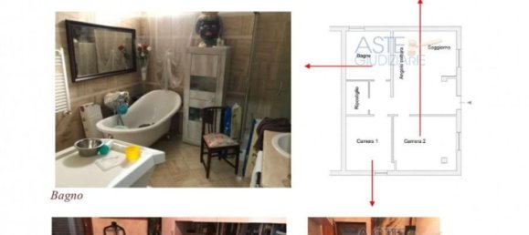 4-Zimmer Villa in Zagarolo, Italy, Nr. 14968 7