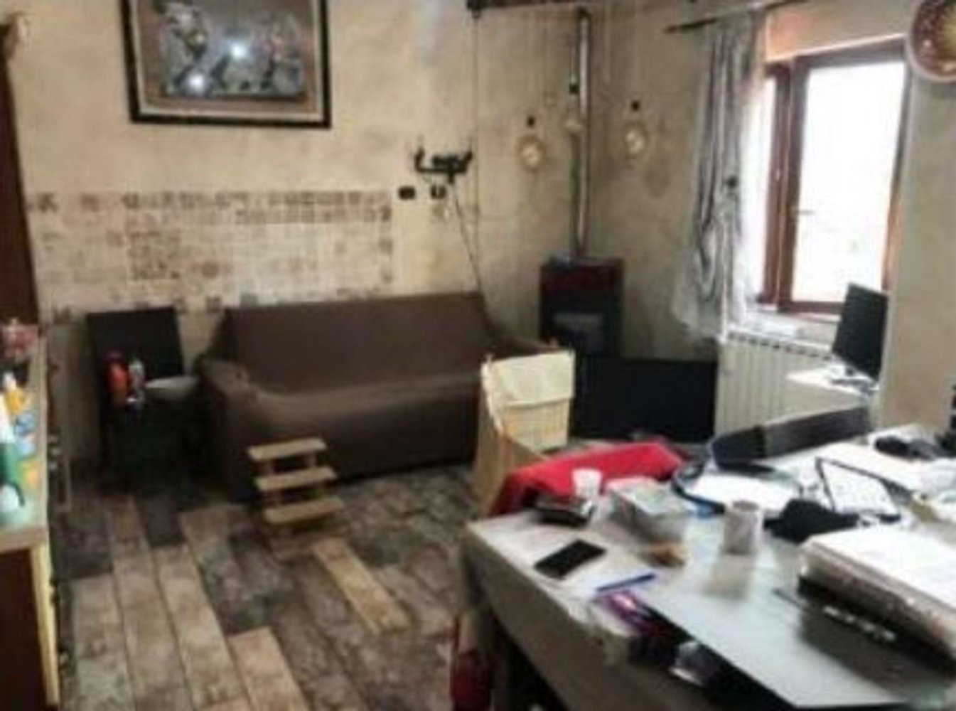 4-Zimmer Villa in Zagarolo, Italy, Nr. 14968