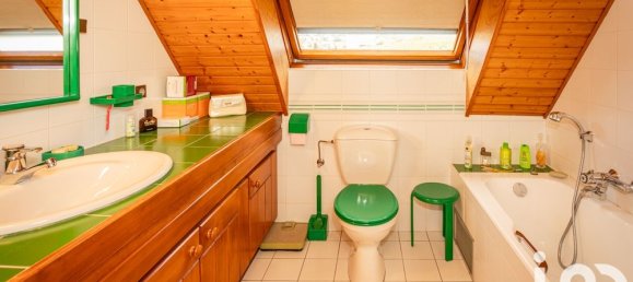 6-Zimmer Haus in Obermorschwihr, France, Nr. 231143 12