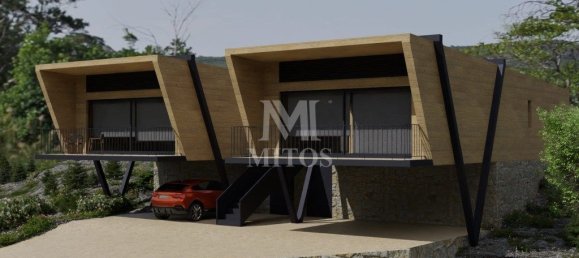 2 bedrooms House in Viana do Castelo, Portugal No. 46466 3