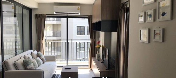 2 chambres Condo à Hua Hin, Thailand No. 15237 6