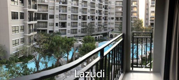 2 chambres Condo à Hua Hin, Thailand No. 15237 3