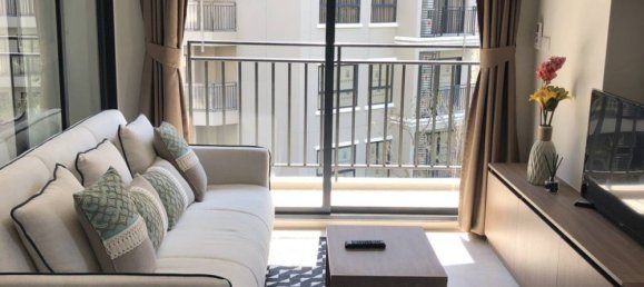 2 chambres Condo à Hua Hin, Thailand No. 15237 4