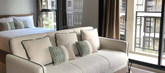 2 chambres Condo à Hua Hin, Thailand No. 15237 5