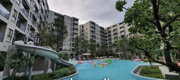 2 chambres Condo à Hua Hin, Thailand No. 15237 2